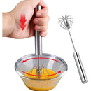 Batedor de ovos manual ULTRA MIXER