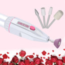 Removedor de Cúticulas – EasyNail™ -Manicure 5 em 1