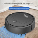 Robô Aspirador 4 Em 1 Robotclean (ÚLTIMO DIA DE OFERTA) + Frete Grátis