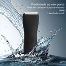 BodyGlide Pro - Depilador Elétrico Corporal Multifuncional: Ideal para Áreas Íntimas