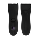 BodyGlide Pro - Depilador Elétrico Corporal Multifuncional: Ideal para Áreas Íntimas