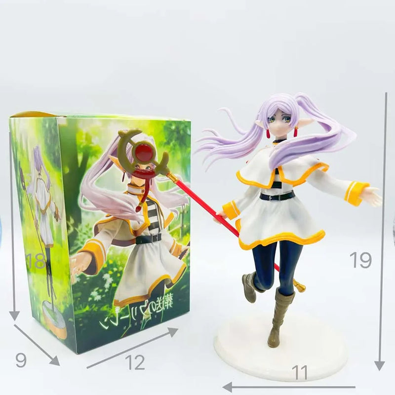Action Figure - Frieren: Beyond Journey's End