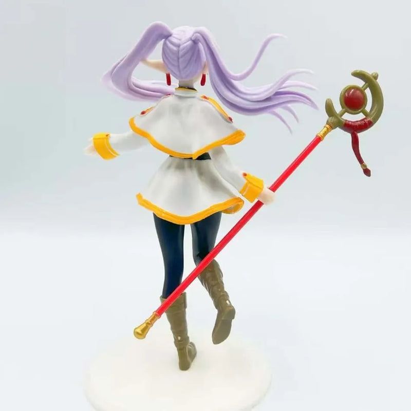 Action Figure - Frieren: Beyond Journey's End