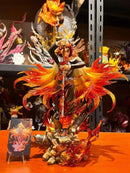 ActionFigure - Rengoku Kyoujurou - DemonSlayer / Kimetsu no Yaiba