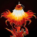 ActionFigure - Rengoku Kyoujurou - DemonSlayer / Kimetsu no Yaiba