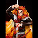 ActionFigure - Rengoku Kyoujurou - DemonSlayer / Kimetsu no Yaiba
