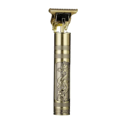 Máquina de Barbear Blader - Corte Preciso e Suave com Lâminas Inoxidáveis