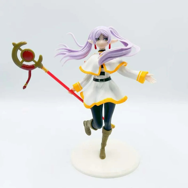 Action Figure - Frieren: Beyond Journey's End