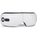 Massageador de Olhos Inteligente Relax Glasses - Relaxamento e Conforto Visual