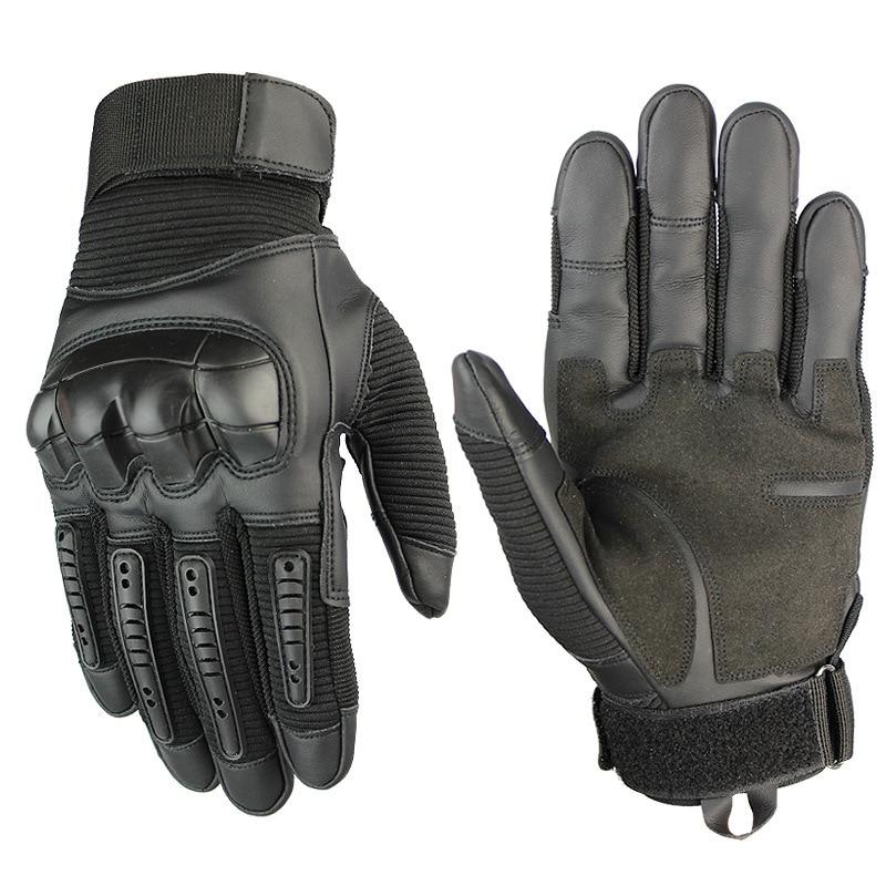 Luvas MaxGloves - Conforto e Proteção Superior para Todas as Viagens