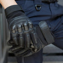 Luvas MaxGloves - Conforto e Proteção Superior para Todas as Viagens