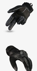 Luvas MaxGloves - Conforto e Proteção Superior para Todas as Viagens