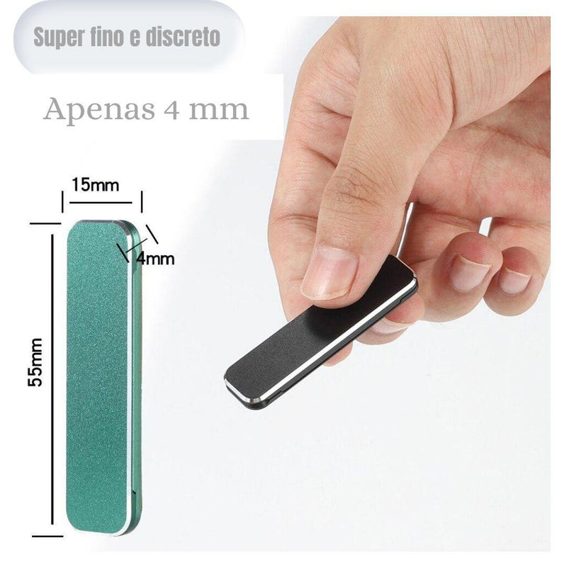 Mini Suporte de Celular Dobrável