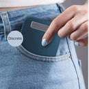 Mini Suporte de Celular Dobrável