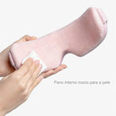 Massageador de Olhos Inteligente Relax Glasses - Relaxamento e Conforto Visual